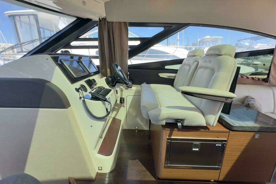 Baby Pie 47ft Sea Ray Yacht For Sale Baby Pie 47ft Sea Ray Yacht For Sale