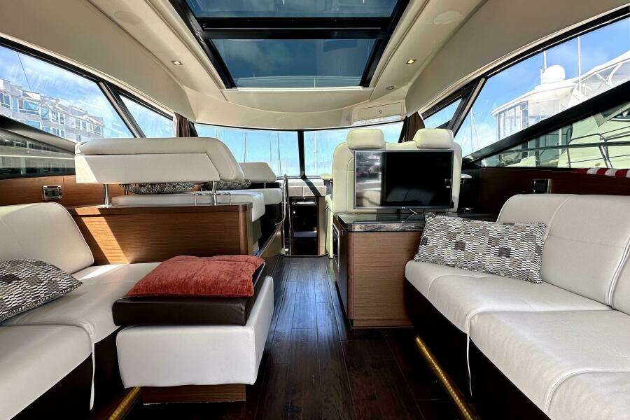 Baby Pie 47ft Sea Ray Yacht For Sale Baby Pie 47ft Sea Ray Yacht For Sale