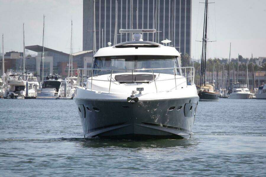 Baby Pie 47ft Sea Ray Yacht For Sale Baby Pie 47ft Sea Ray Yacht For Sale