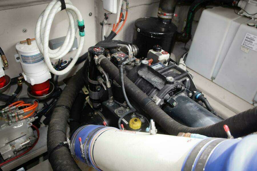 Baby Pie 47ft Sea Ray Yacht For Sale Baby Pie 47ft Sea Ray Yacht For Sale