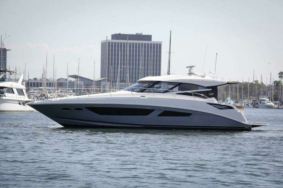 Baby Pie 47ft Sea Ray Yacht For Sale Baby Pie 47ft Sea Ray Yacht For Sale