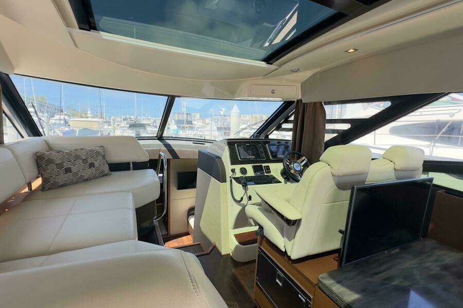 Baby Pie 47ft Sea Ray Yacht For Sale Baby Pie 47ft Sea Ray Yacht For Sale