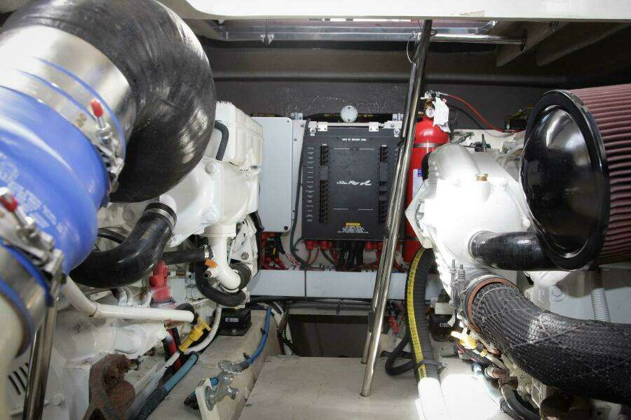 Baby Pie 47ft Sea Ray Yacht For Sale Baby Pie 47ft Sea Ray Yacht For Sale