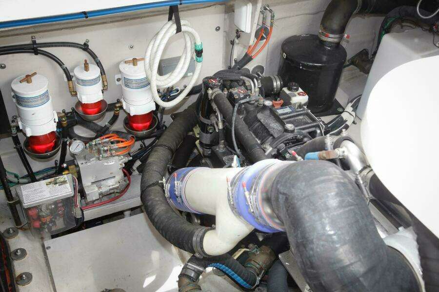 Baby Pie 47ft Sea Ray Yacht For Sale Baby Pie 47ft Sea Ray Yacht For Sale