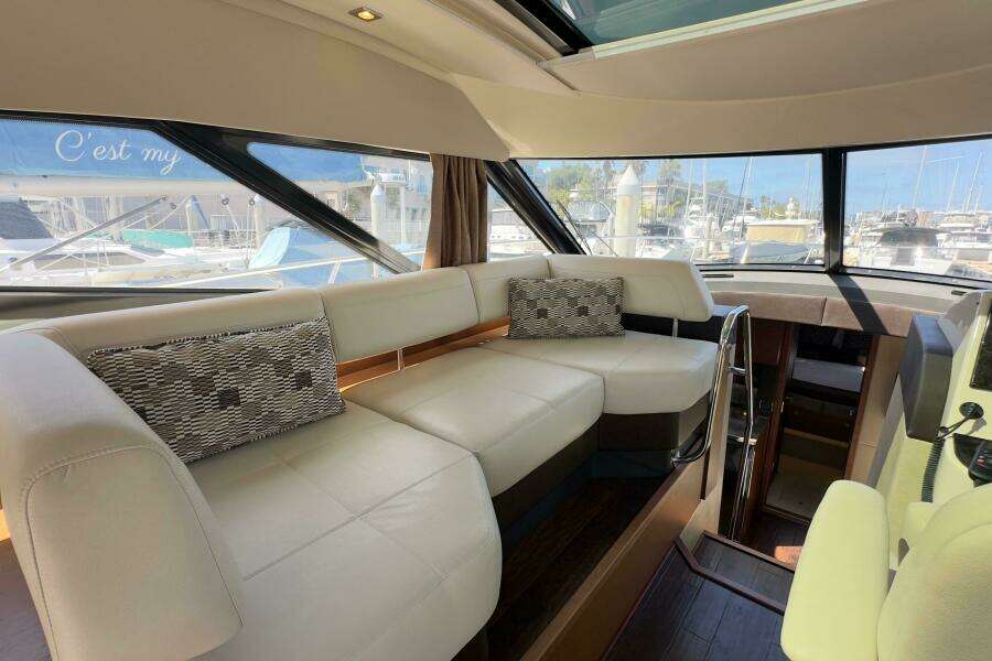 Baby Pie 47ft Sea Ray Yacht For Sale Baby Pie 47ft Sea Ray Yacht For Sale