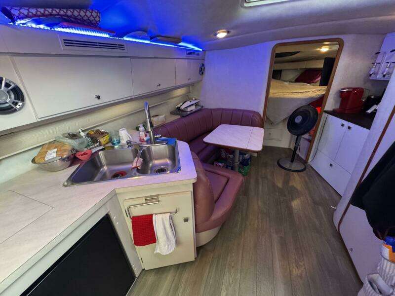 Royal Princess 40ft Regal Yacht For Sale