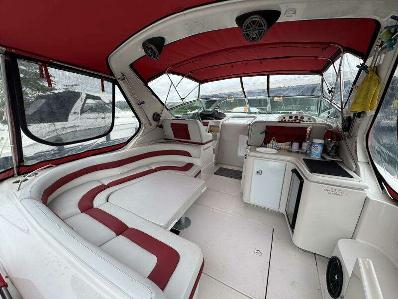Royal Princess 40ft Regal Yacht For Sale
