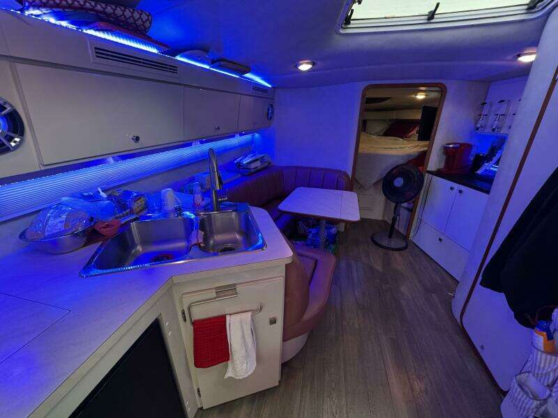 Royal Princess 40ft Regal Yacht For Sale