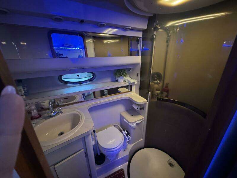 Royal Princess 40ft Regal Yacht For Sale