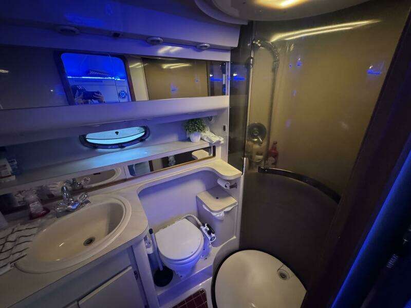 Royal Princess 40ft Regal Yacht For Sale