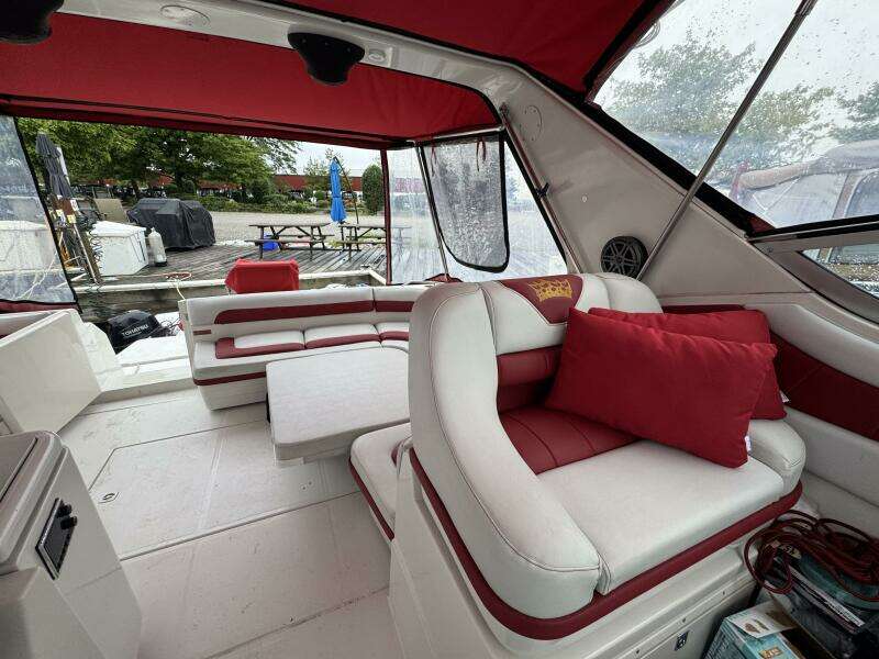 Royal Princess 40ft Regal Yacht For Sale