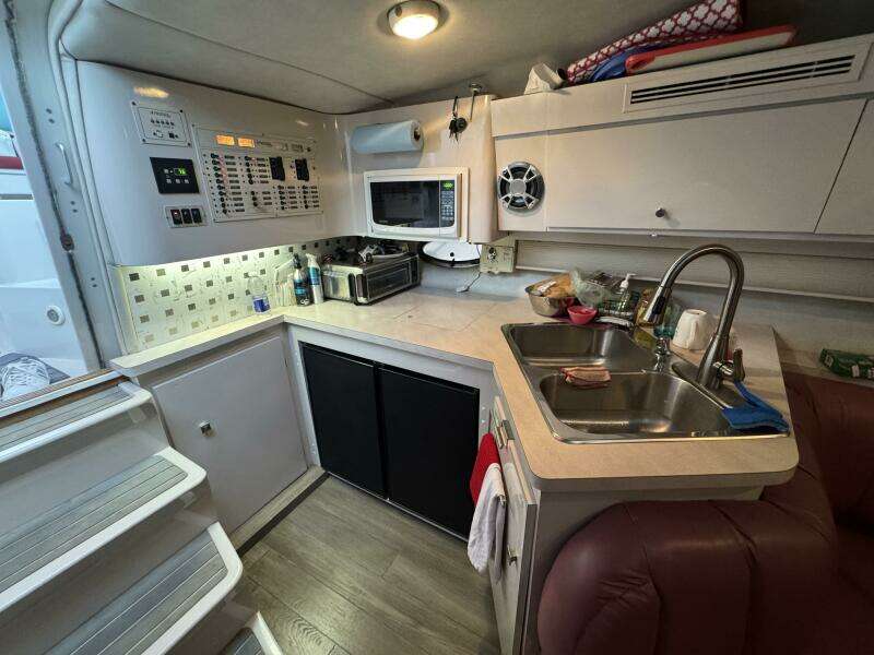 Royal Princess 40ft Regal Yacht For Sale