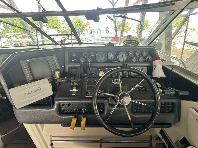 La Dolce Vita 37ft Sea Ray Yacht For Sale