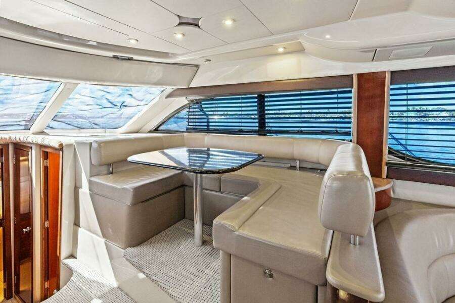 41ft Meridian Yacht For Sale