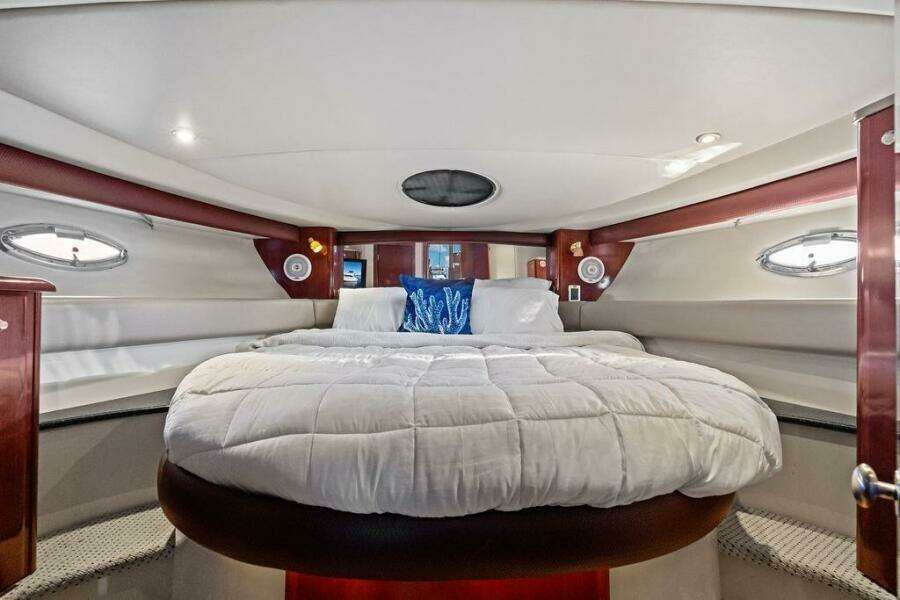 41ft Meridian Yacht For Sale