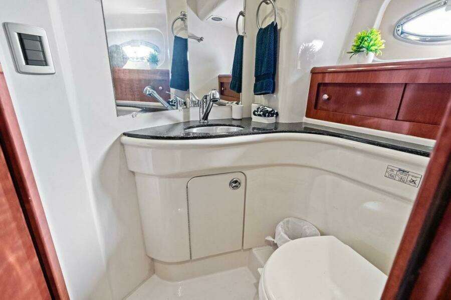 41ft Meridian Yacht For Sale