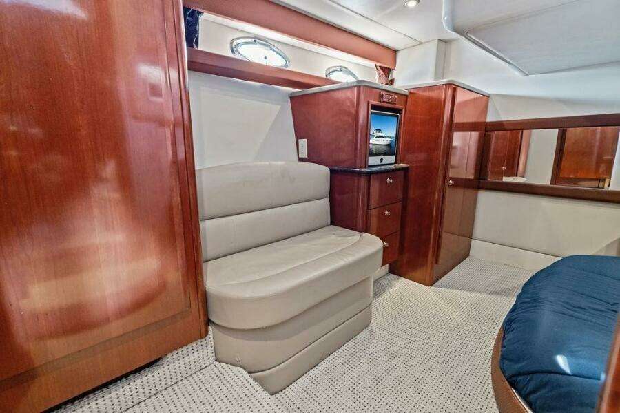 41ft Meridian Yacht For Sale