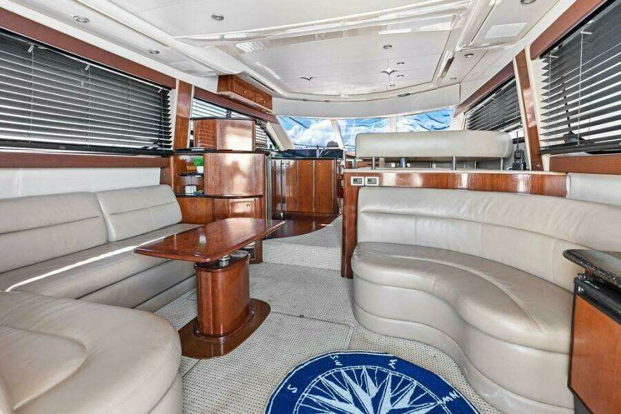 41ft Meridian Yacht For Sale