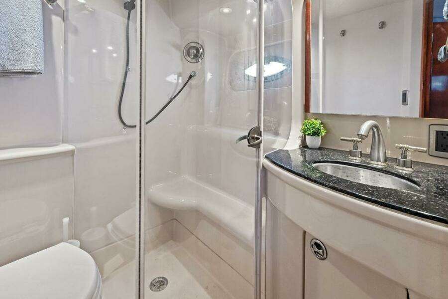 41ft Meridian Yacht For Sale
