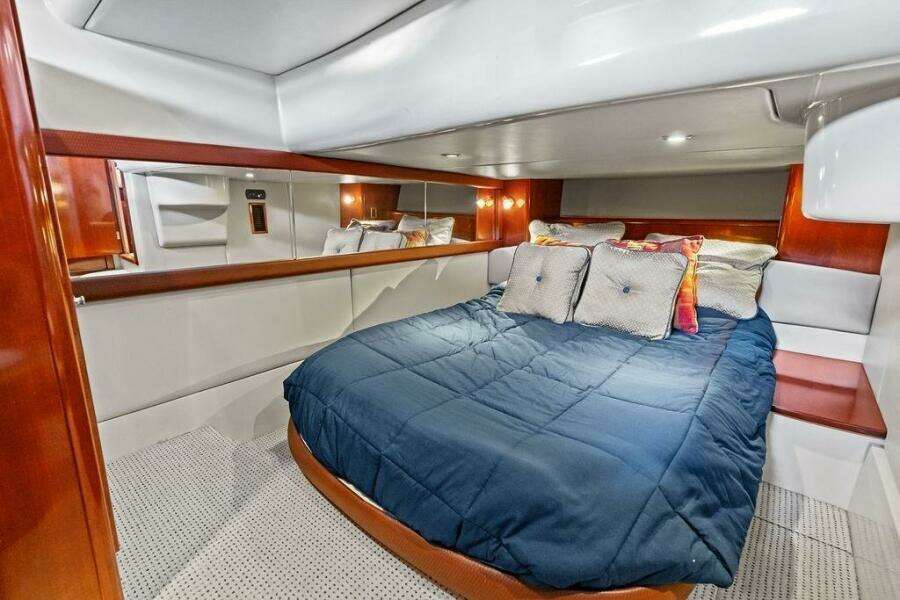 41ft Meridian Yacht For Sale