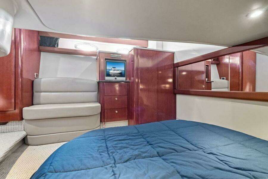 41ft Meridian Yacht For Sale