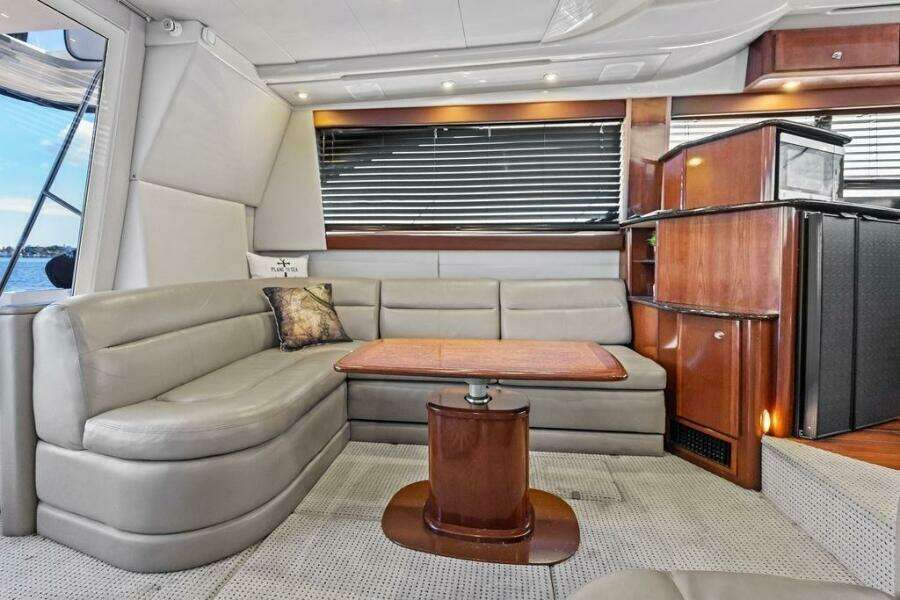 41ft Meridian Yacht For Sale