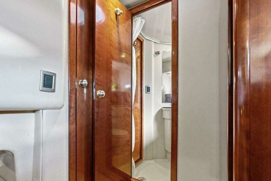 41ft Meridian Yacht For Sale