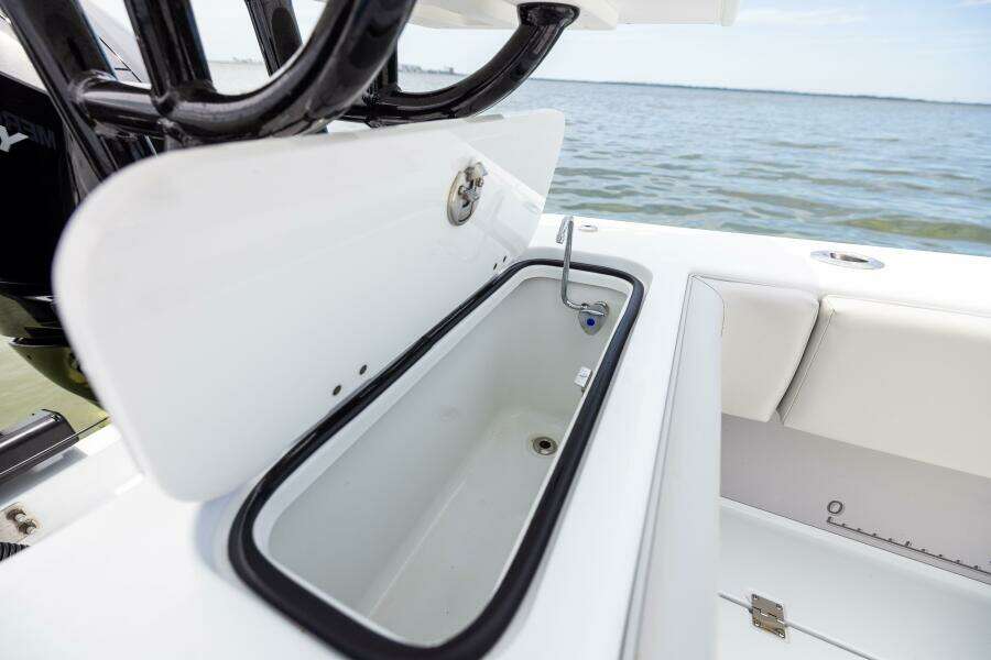 BADFISH 42ft Freeman Yacht For Sale