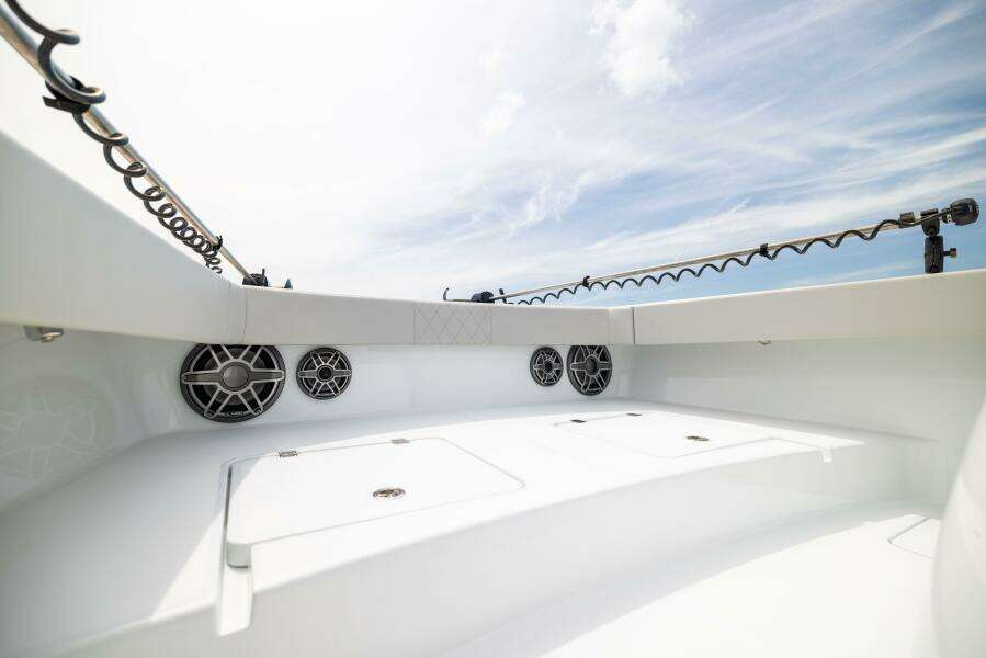 BADFISH 42ft Freeman Yacht For Sale