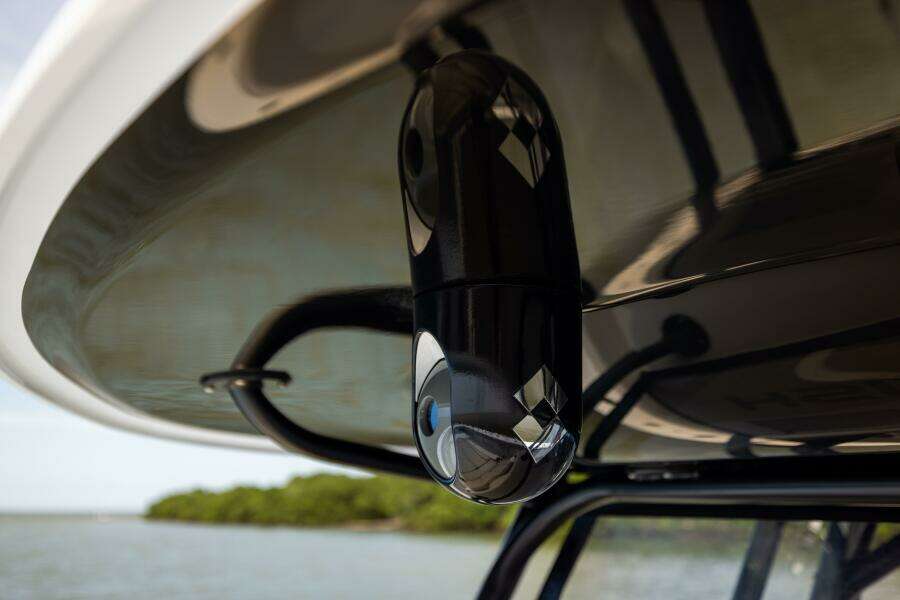 BADFISH 42ft Freeman Yacht For Sale