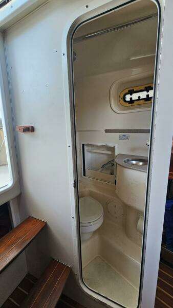 Less Worries 30ft Pursuit Yacht For Sale