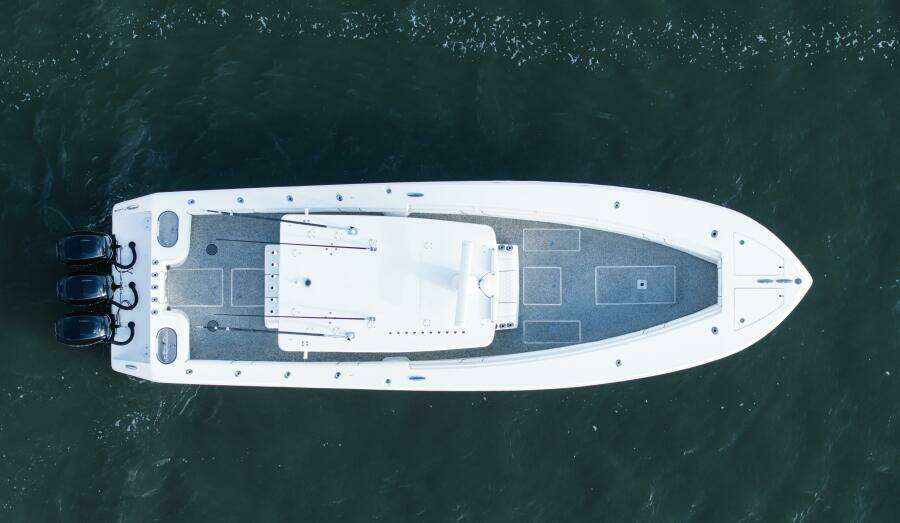 37ft SeaHunter Yacht For Sale 37ft SeaHunter Yacht For Sale