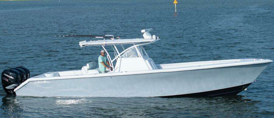 37ft SeaHunter Yacht For Sale 37ft SeaHunter Yacht For Sale
