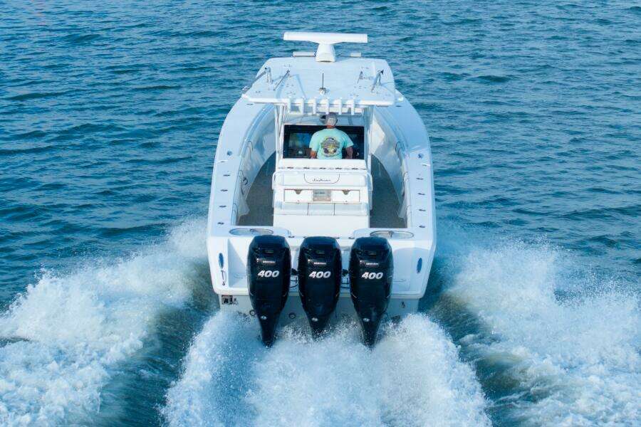 37ft SeaHunter Yacht For Sale 37ft SeaHunter Yacht For Sale