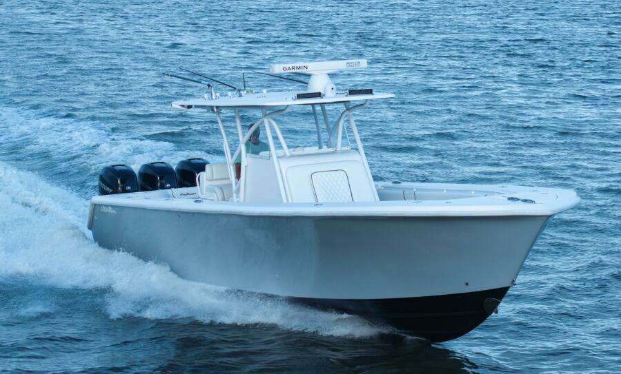 37ft SeaHunter Yacht For Sale 37ft SeaHunter Yacht For Sale