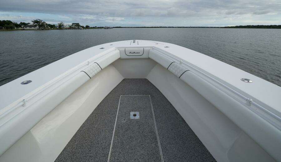 37ft SeaHunter Yacht For Sale 37ft SeaHunter Yacht For Sale