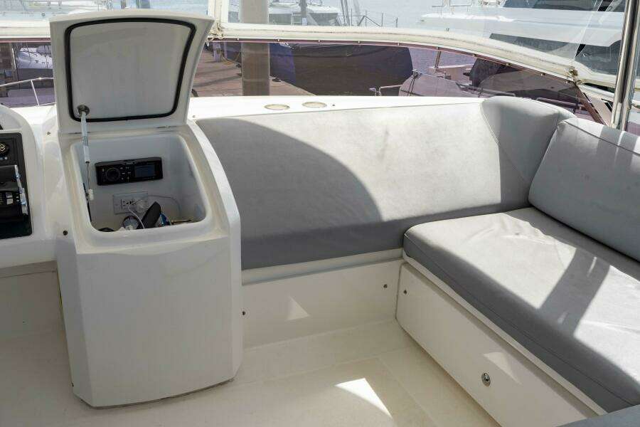 SEA BANDIT 56ft Princess Yacht For Sale
