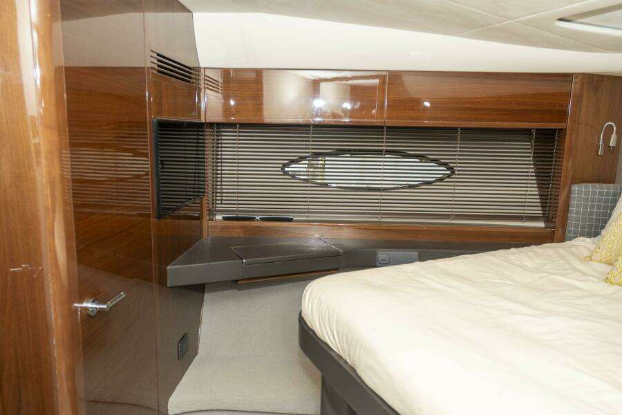 SEA BANDIT 56ft Princess Yacht For Sale