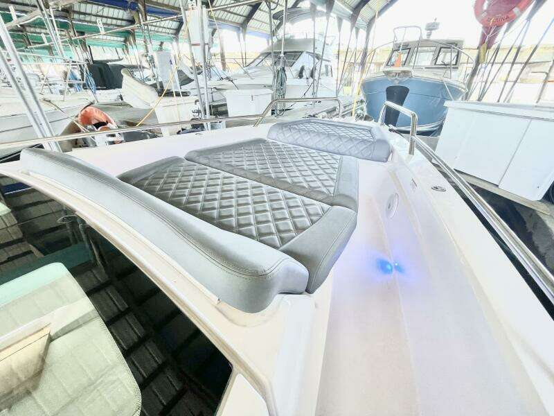 37ft Axopar Yacht For Sale