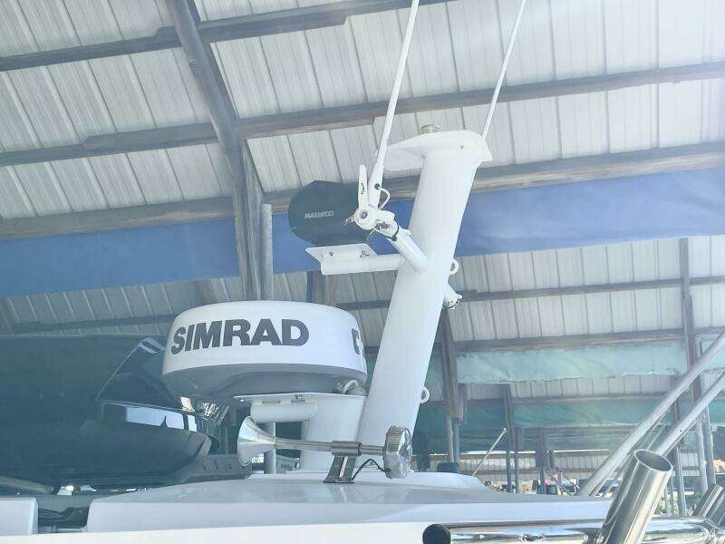 37ft Axopar Yacht For Sale