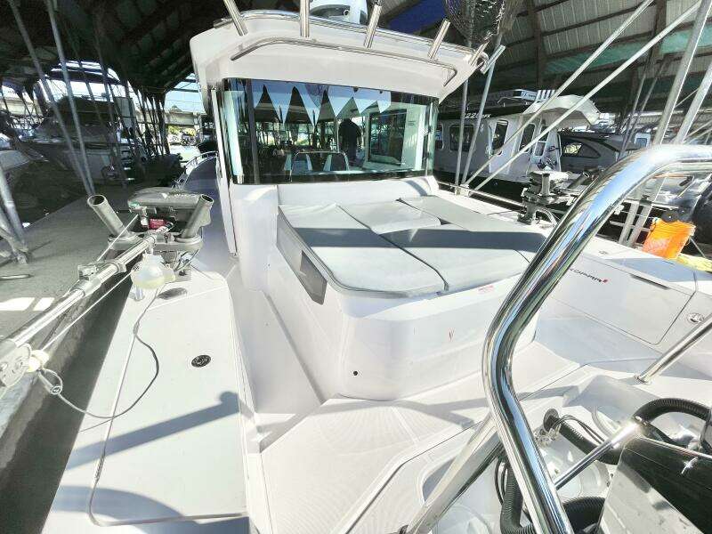 37ft Axopar Yacht For Sale