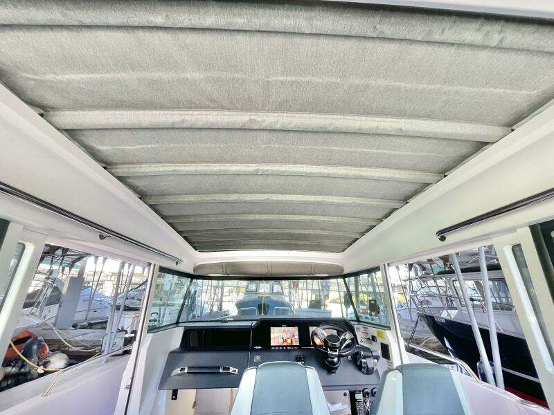 37ft Axopar Yacht For Sale