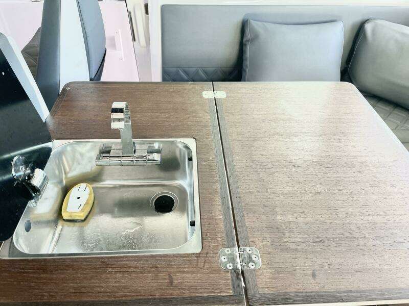 37ft Axopar Yacht For Sale