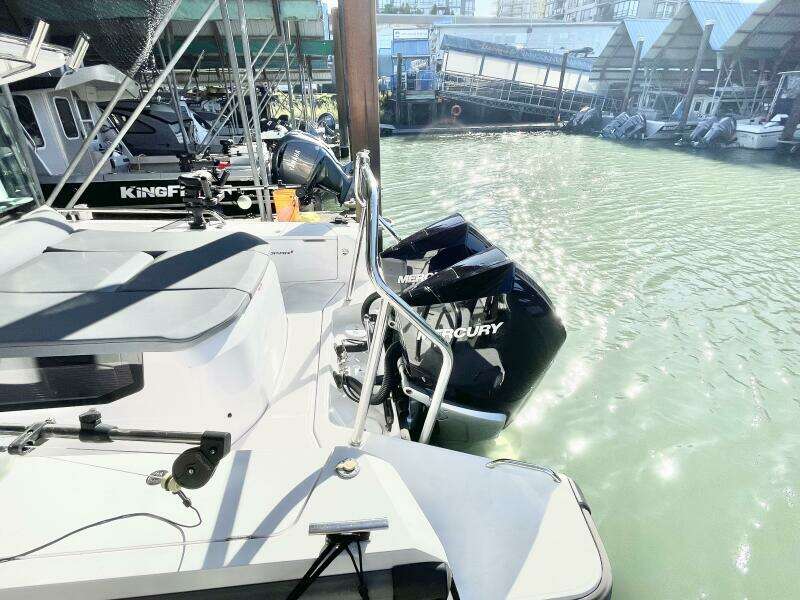 37ft Axopar Yacht For Sale