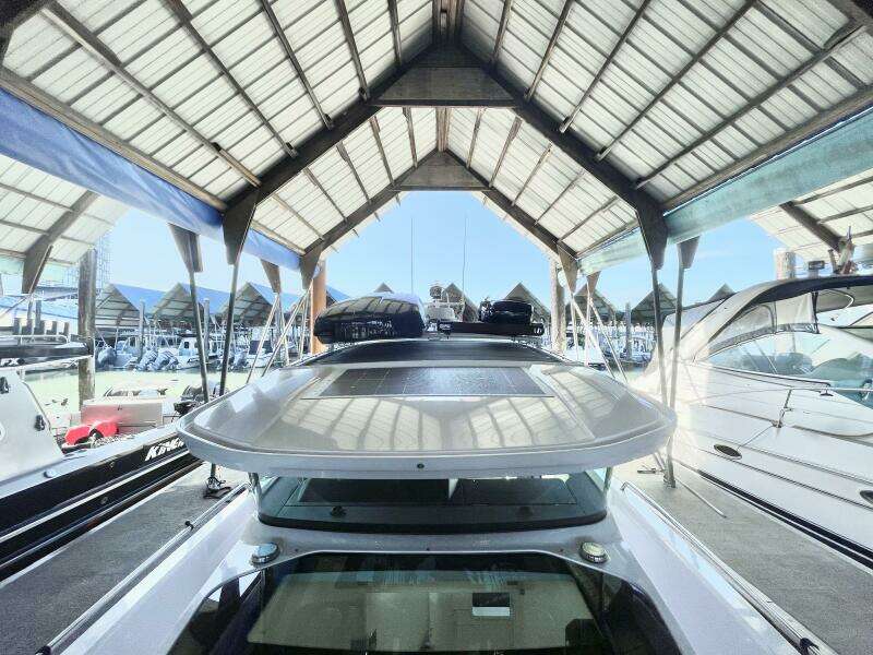 37ft Axopar Yacht For Sale