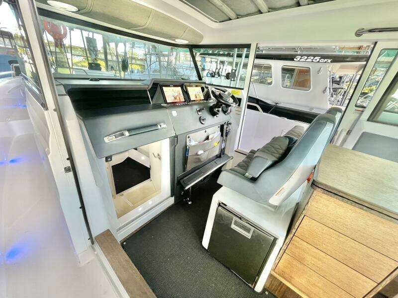 37ft Axopar Yacht For Sale