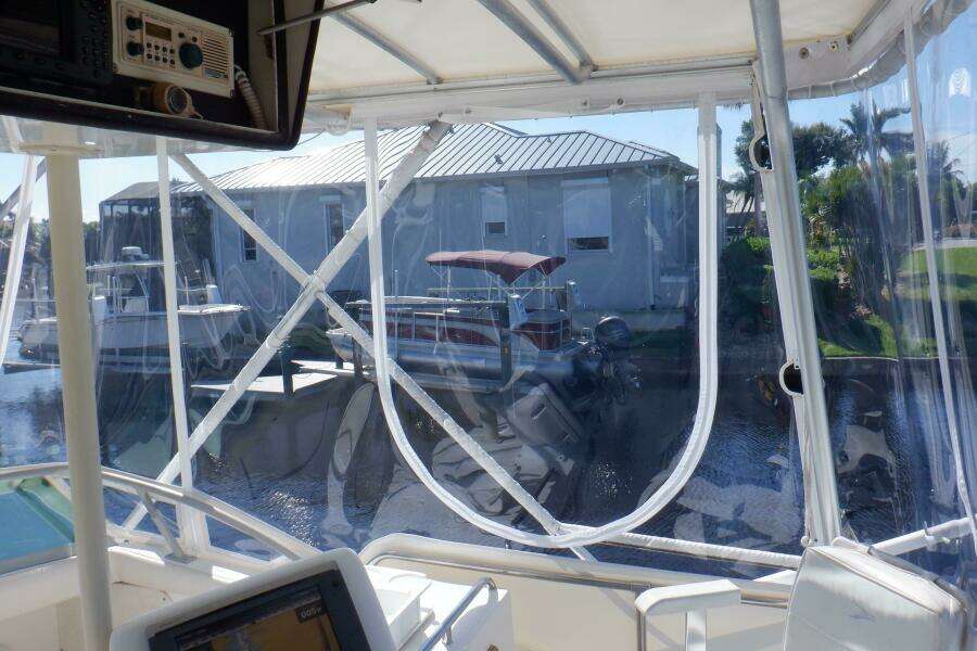 Surface Interval IV 33ft Bertram Yacht For Sale