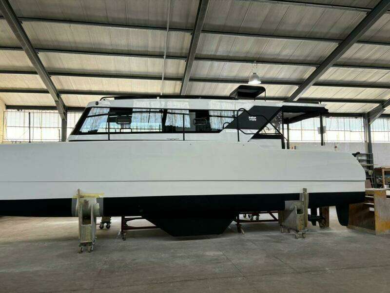 Sol Provider 30ft Hop Yacht Yacht For Sale