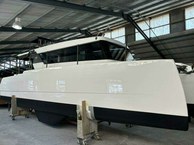 Sol Provider 30ft Hop Yacht Yacht For Sale
