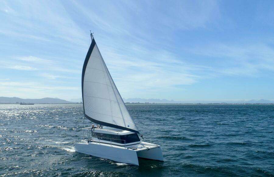 Sol Provider 30ft Hop Yacht Yacht For Sale